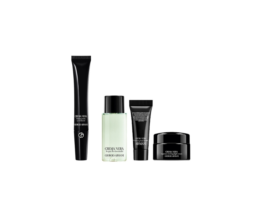 極致再生緊緻淡紋眼部療程套裝